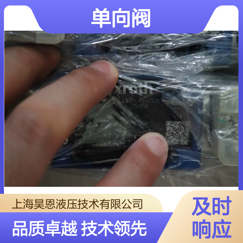 SL20PA2-43/V R900500870 SL20PA2-44/V 德国力士乐REXROTH单向阀