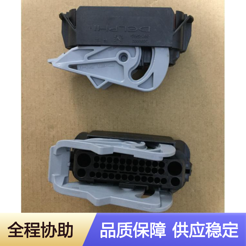 APTIV德尔福12110250胶壳 原装正品 现货直发 连接器核心配件