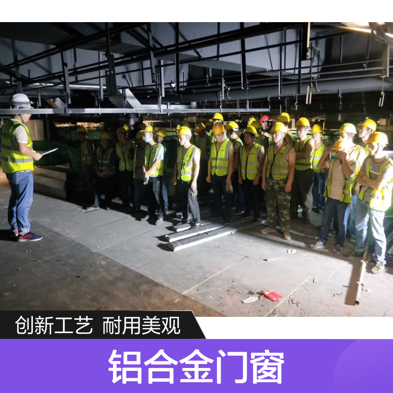 宏铝反雕技术铝合金门窗 创新设计 商业住宅理想之选