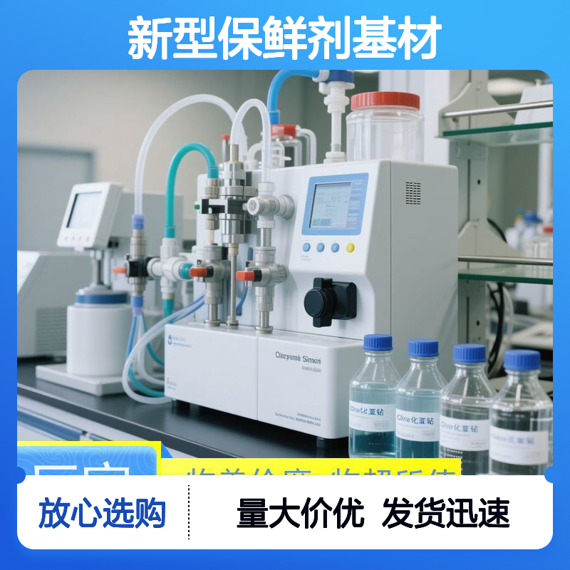 氯化亚锡晶体 零水分干扰 新型保鲜剂基材 源头直供