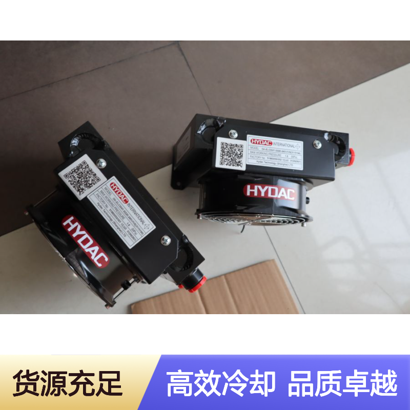 OK-ELC0H/1.0/220-240V/1/S(3115194) 德国贺德克HYDAC冷却器
