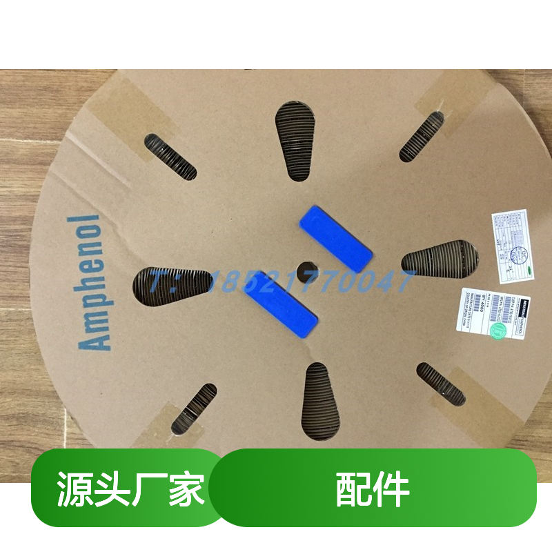 Amphenol RT0W01210PN03圆形连接器 原装现货 高效稳定配件