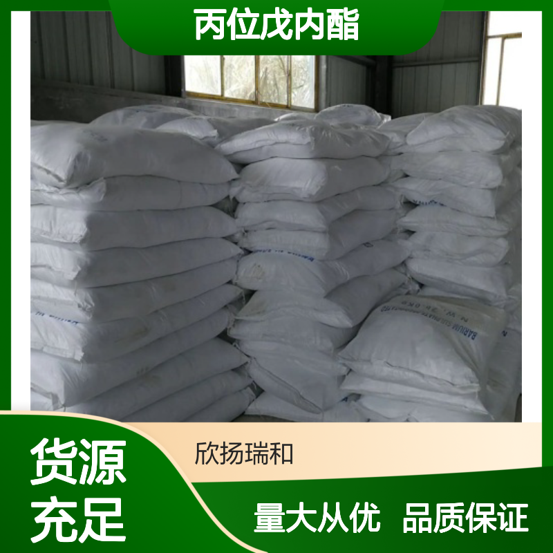 丙位戊内酯 CAS:108-29-2 高纯度γ-戊内酯 合成材料中间体