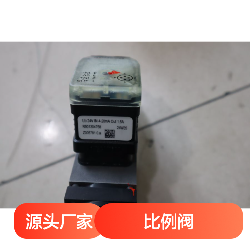 ZDREE6VP2-10/210MG24K24F1M R901344604 德国力士乐REXROTH比例阀