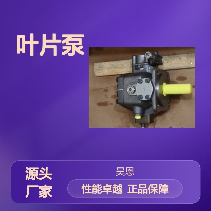 PV7-1A/100-118RE07KC0-16 R900568908 德国力士乐REXROTH叶片泵