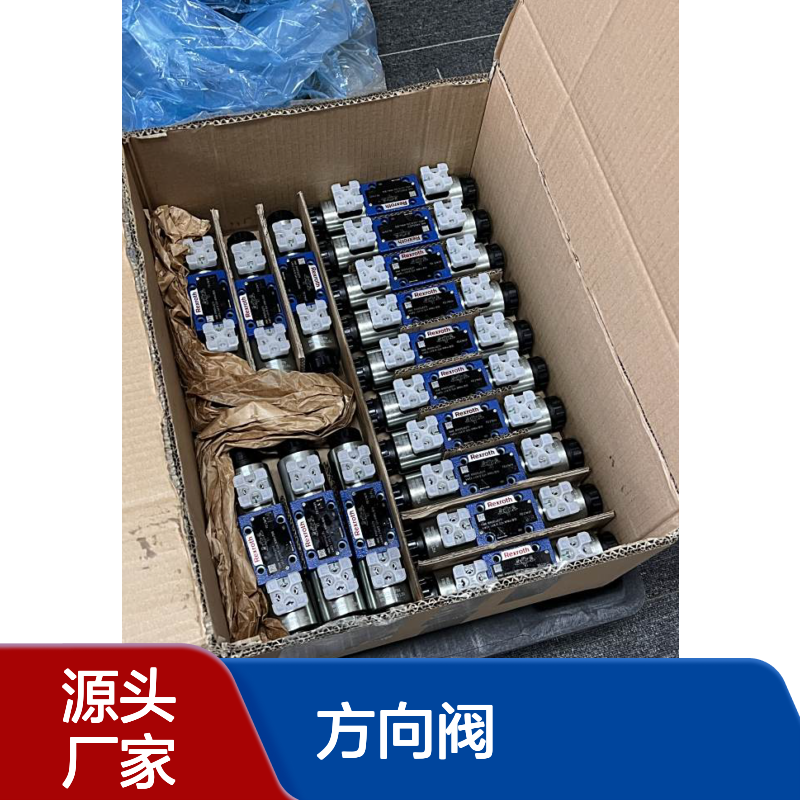 Rexroth力士乐方向阀R900561278 4WE6E6X/EG24N9K4