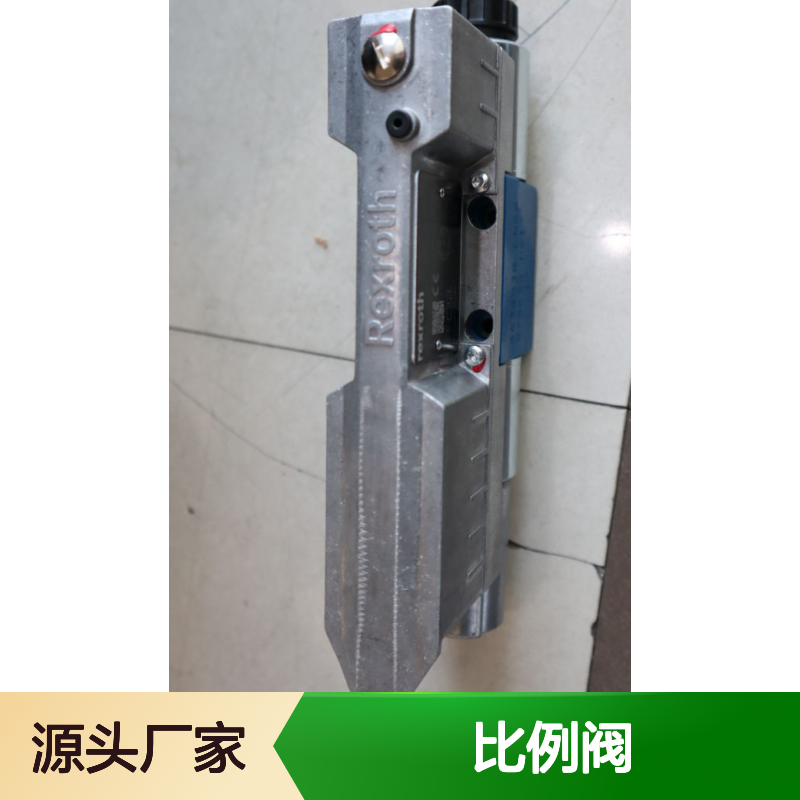 R901496427 4WREE6E16-3X/V/24A1 德国力士乐REXROTH比例阀