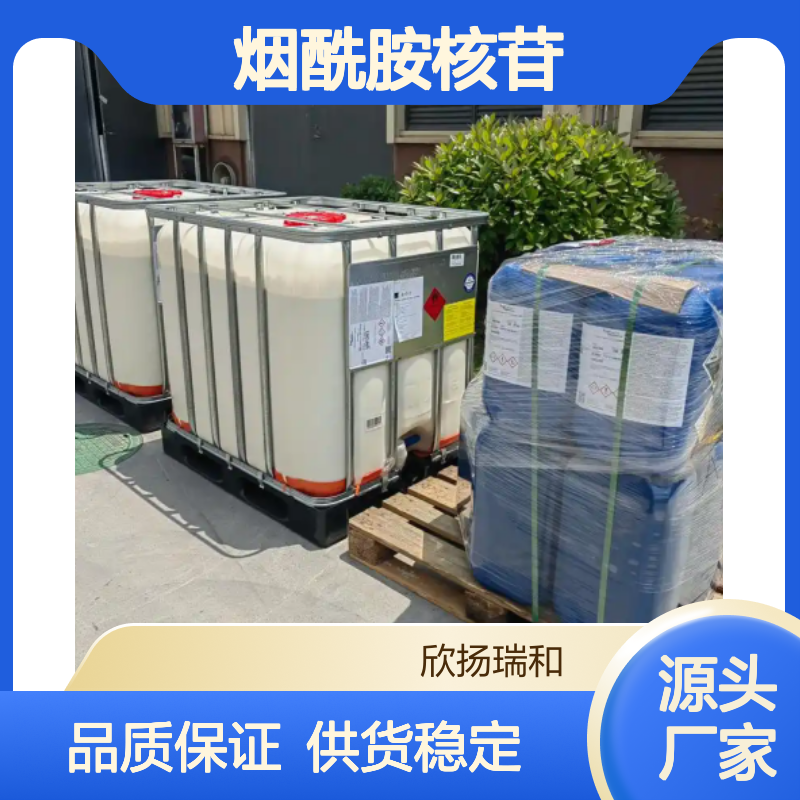 高含量烟酰胺核苷 工业级标准 99%纯度 可靠品质