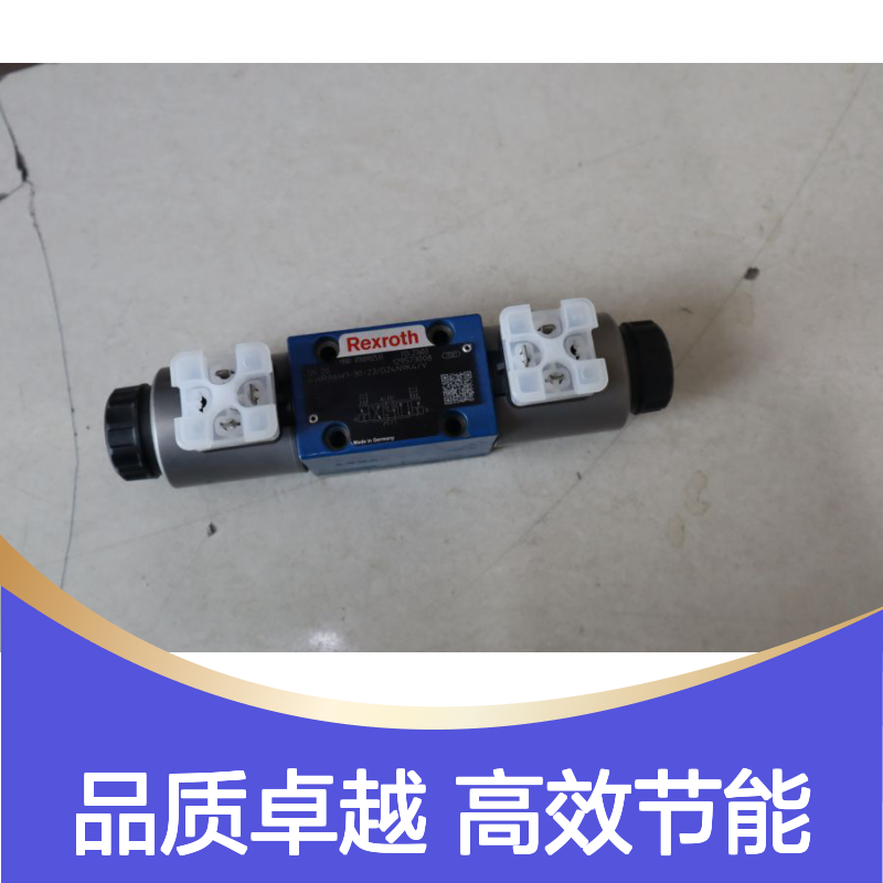 4WRA6W1-30-22/G24N9K4/V R900902537 4WRA6W1-30-21/G24N9K4/V 阀门