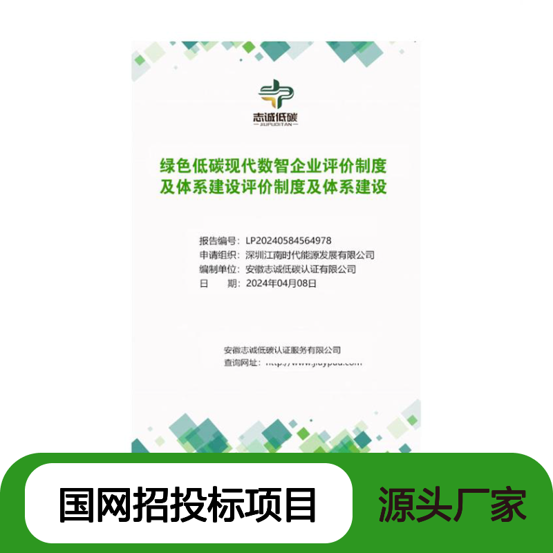 国网招投标项目资质报告办理服务 专业编制 体系完善
