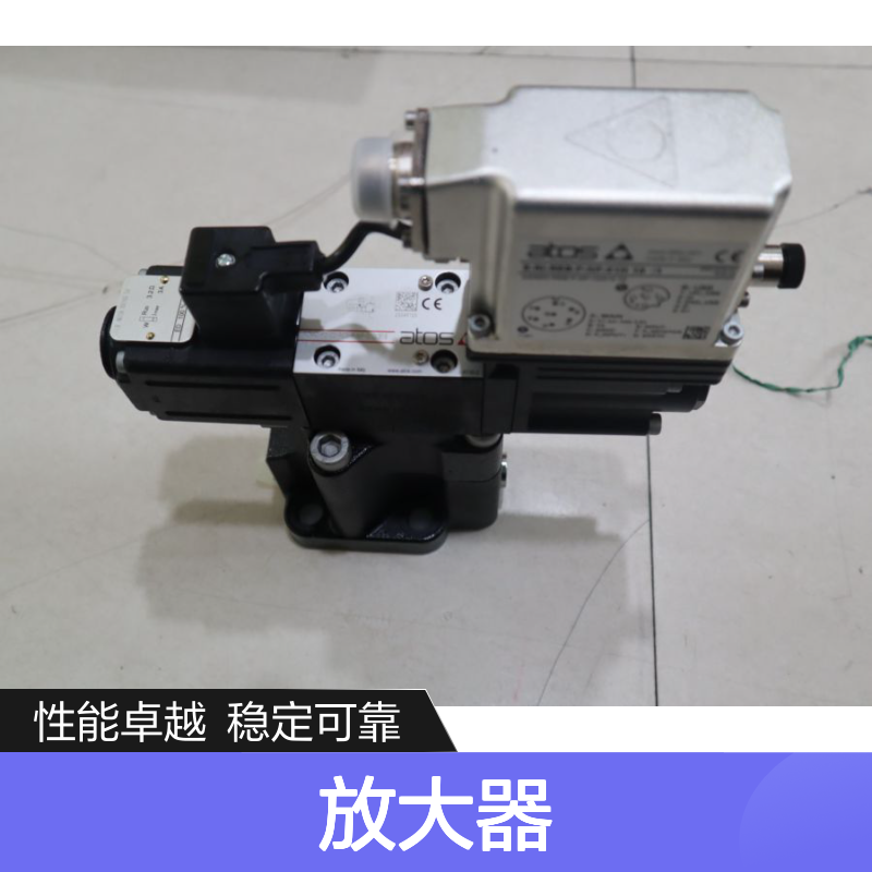 AGMZO-REB-P-NP-10/315 E-RI-REB-P-NP-01H 10 /1 阿托斯ATOS放大器