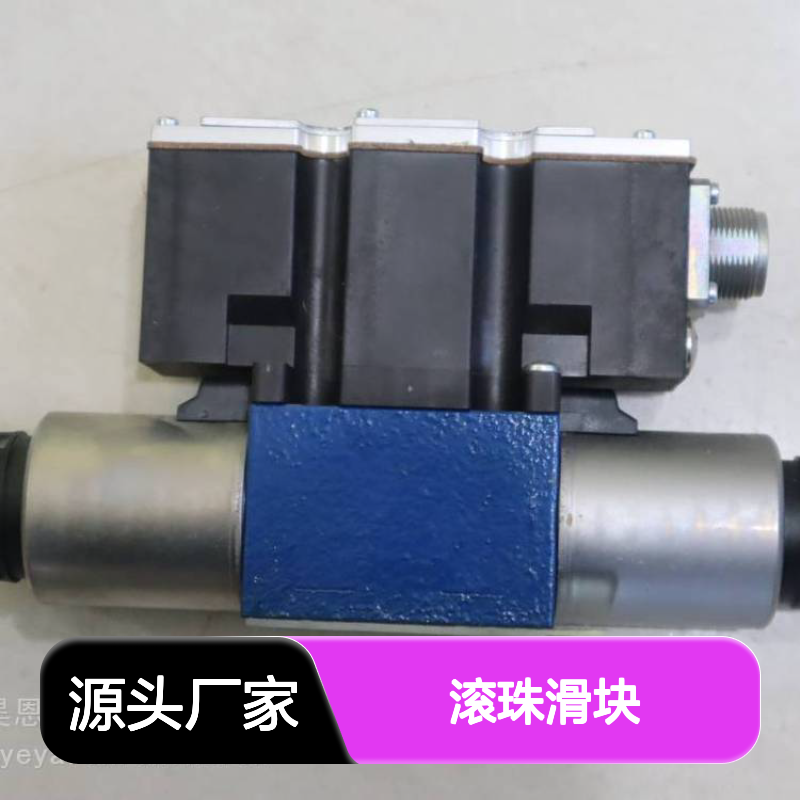 供应力士乐滚珠滑块Z2S10A1-3X 高效节能 精工制造