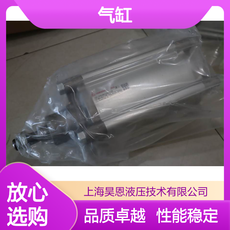 TPRA/802100/M/125 NORGREN IMI 诺冠气缸 100mm 125mm C5213