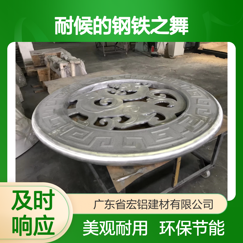 红色耐候的钢铁之舞：历久弥新城市天际线 表面色彩 自动喷涂彩色
