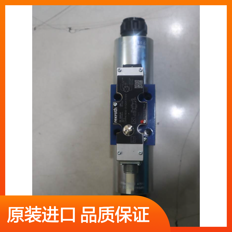 4WRAE10E60-22/G24K31/A1V R900954083 德国力士乐REXROTH比例阀