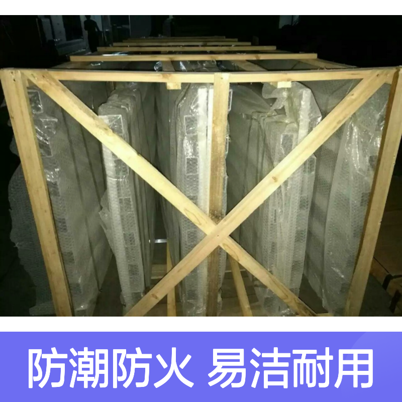 深灰氟碳面：打造现代建筑的高端优雅之选 表面涂层 聚酯漆