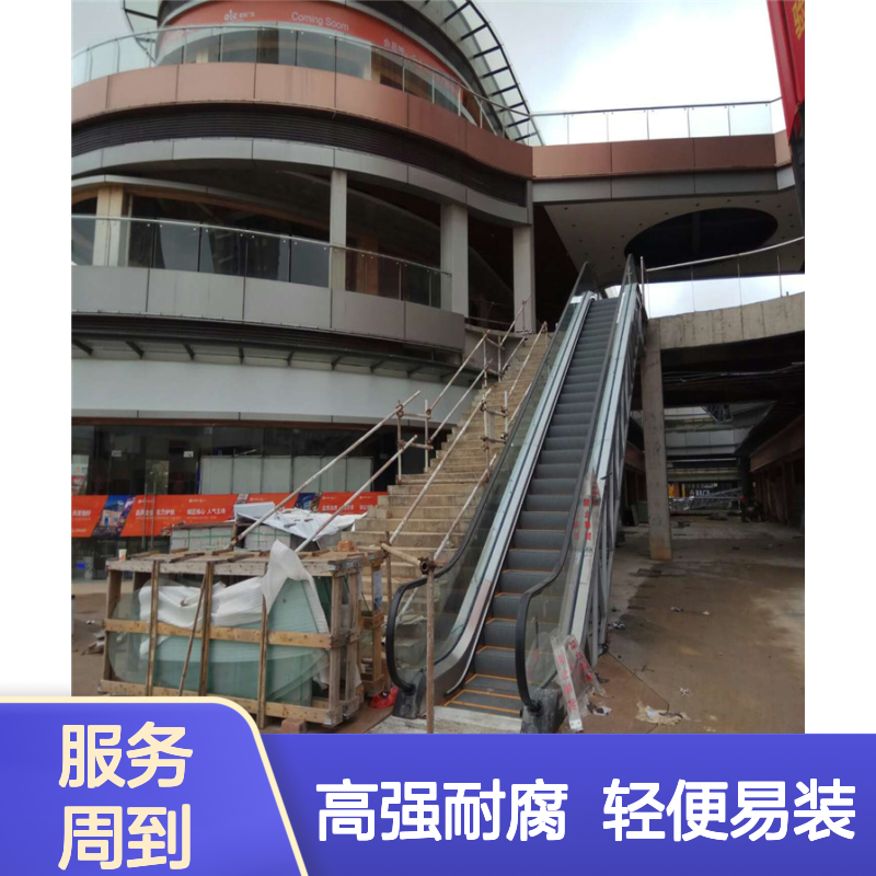 宏铝建材氟涂技术引领未来建筑涂料新风尚 使用区域 室内外