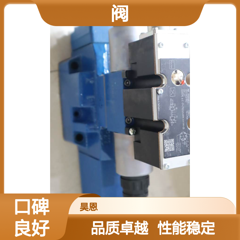 4WRZE16W8-100-74/6EG24N9EK31/F1D3M R901042860 力士乐REXROTH阀