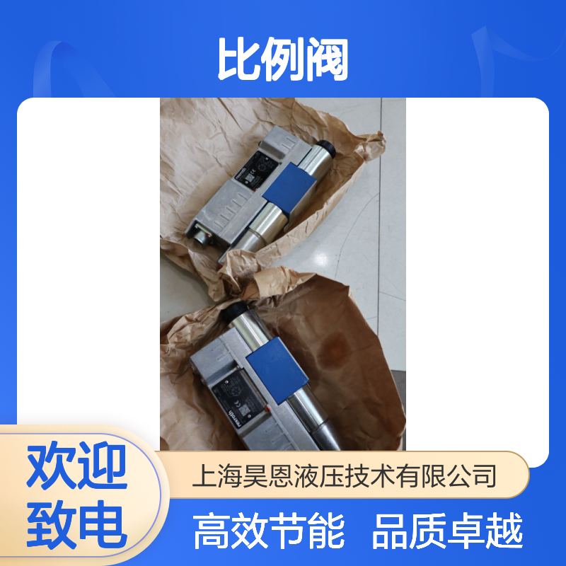 4WREE6E32-3X/V/24A1 R901496430 4WREE6E32-30/V/24A1 力士乐比例阀