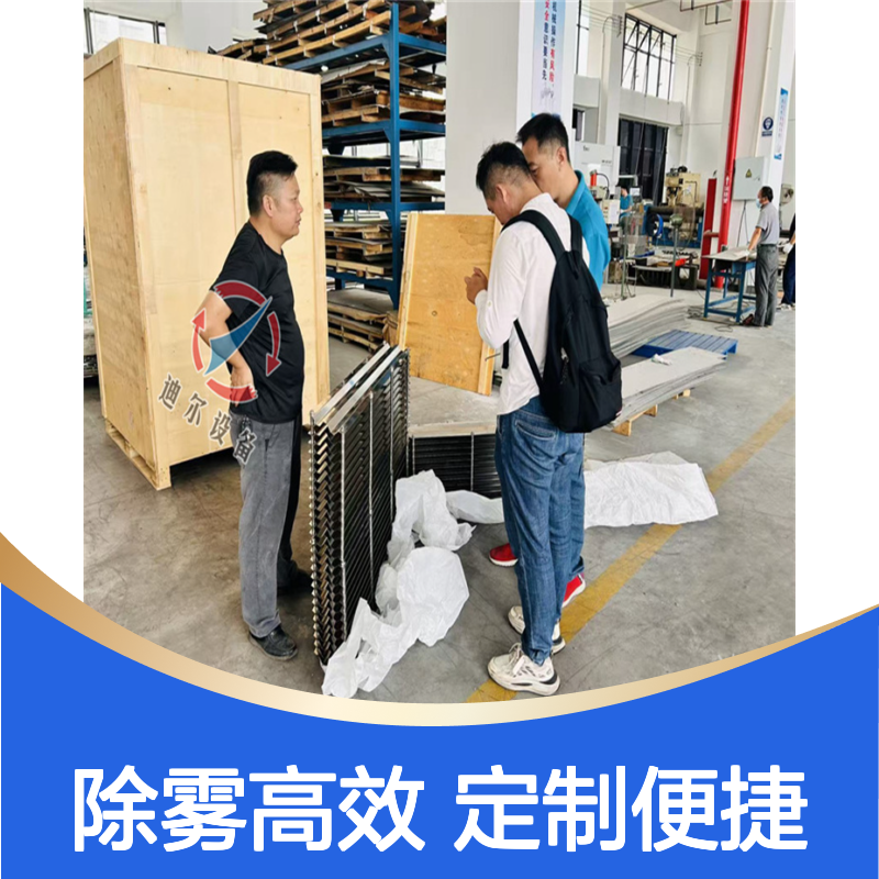 TP板填料平板除沫器 迪尔定制煤化工石油石化专用除雾设备