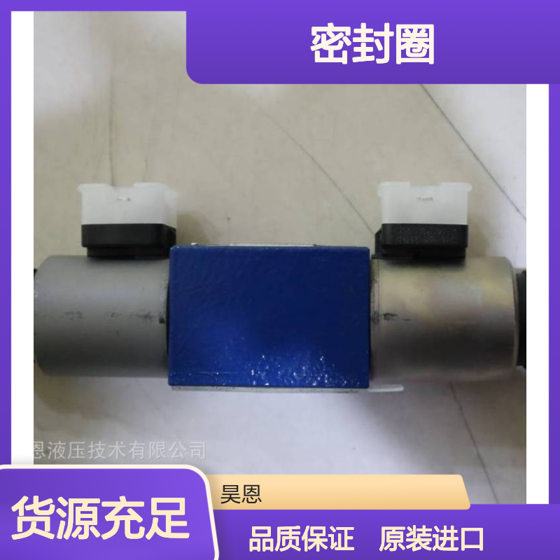 力士乐 供应ABZMM63-400BAR/PSI-R/B-G R900027262 备件 密封圈