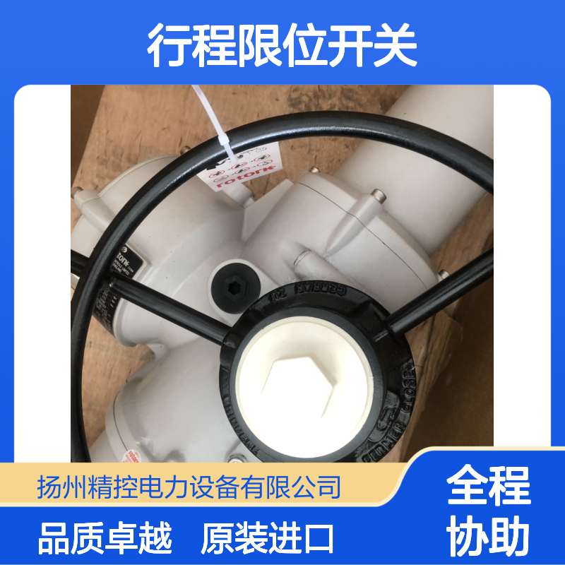 罗托克rotork行程限位开关43970-02英国原装进口ROTORK电动执行器
