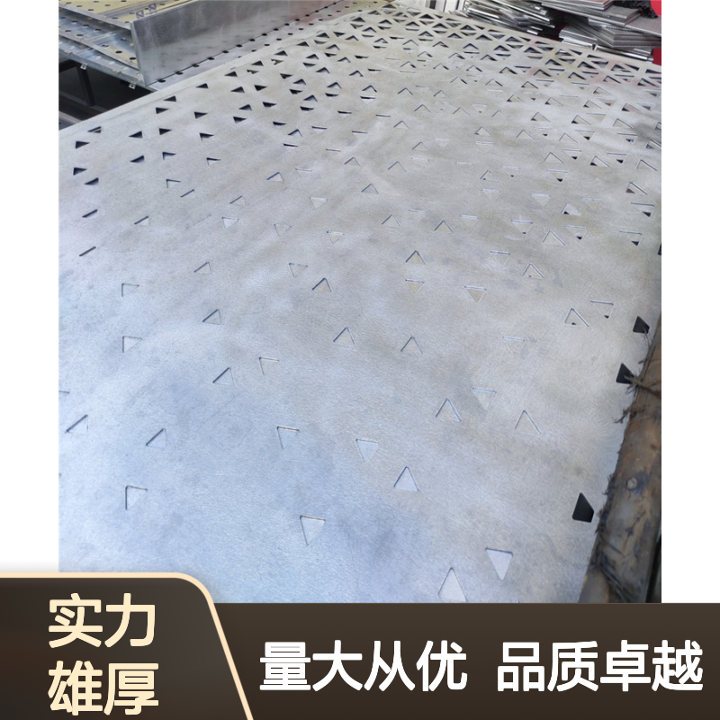 白色包边雅致装饰品 2.0mm厚板材 建材家装优选材料