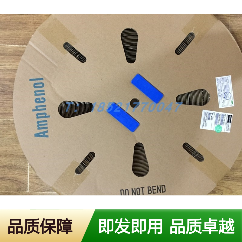 Amphenol连接器配件PL28Y-300-70 圆形设计 原装现货 稳定传输