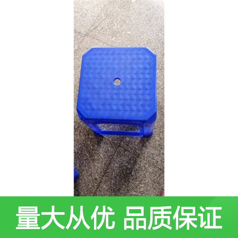 乔丰塑料周转筐 坚固耐用 承载强 环保无味 多规格选