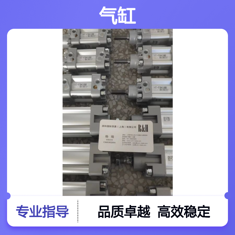 意大利Mec Fluid 2单作用1N负荷12mm缸径50mm行程4缸气缸