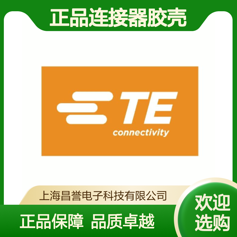 DTM6S-BT TE Connectivity原装正品连接器胶壳