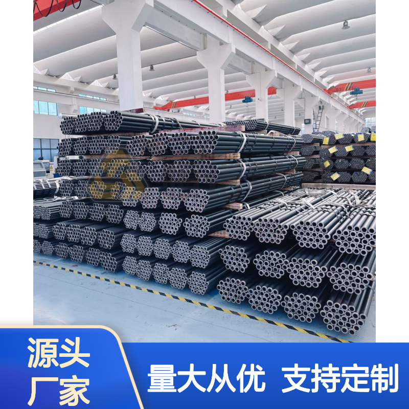 R系列自钻式中空锚固系统 破碎围岩钻进 施工高效