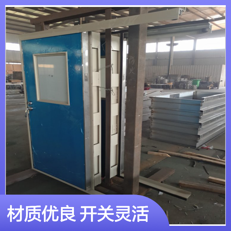 船用驾驶室移门 不锈钢铝合金材质 尺寸齐全开关灵活
