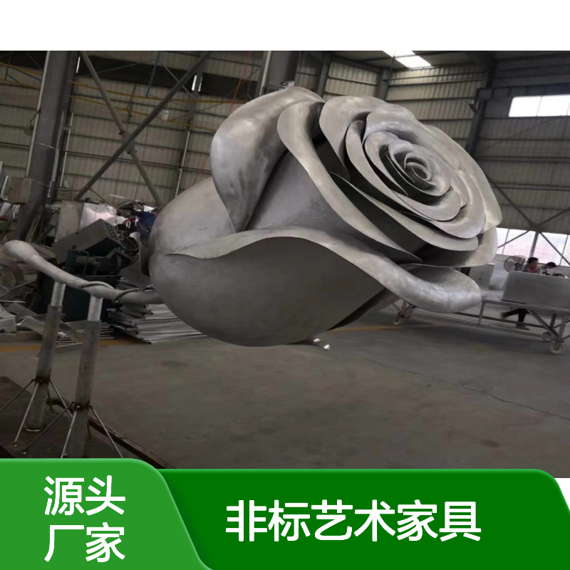 木纹色非标艺术家具：打造独特空间美学，彰显非凡品味 生产工艺 焊接
