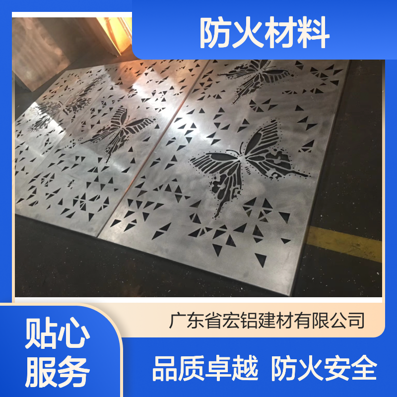 浅咖刻字古韵风，时光印记雅致情 产品功能 防火材料