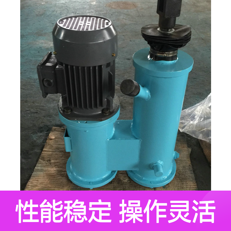 DYTP2000平行式电液推杆带宽800液压调偏都有
