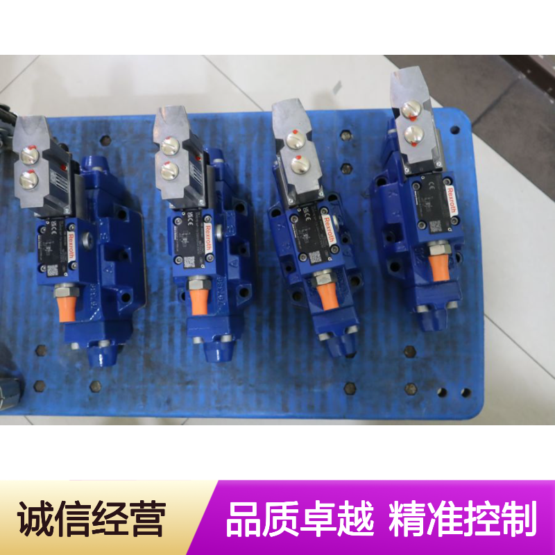 3DREME16P-73/200YG24K31A1V R901231067 德国力士乐REXROTH比例阀