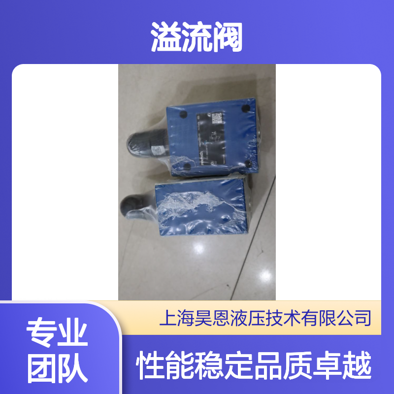 DBDS10P1X/315V R900424159 DBDS10P1A/315V 力士乐REXROTH溢流阀