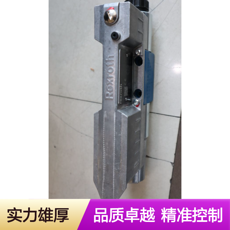 4WREE6E16-32/V/24A1 R901496427 德国力士乐REXROTH比例阀