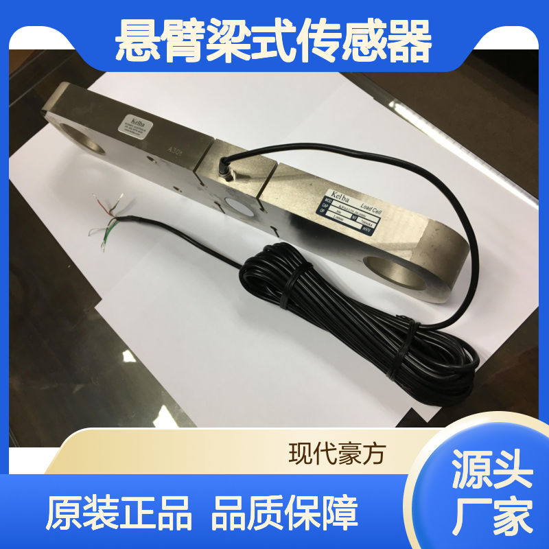 KPA6139i-30T悬臂梁式传感器进口荷重元KELBA原装正品