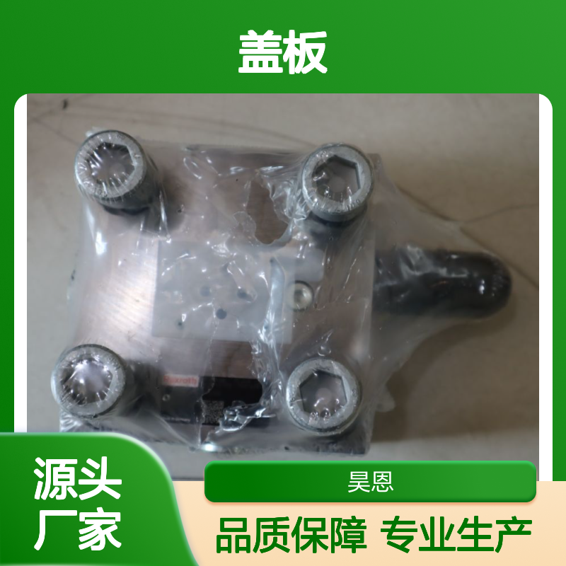 LFA50DBS2-71/315 LFA50DBS2-7X/315 R900938184 力士乐REXROTH盖板