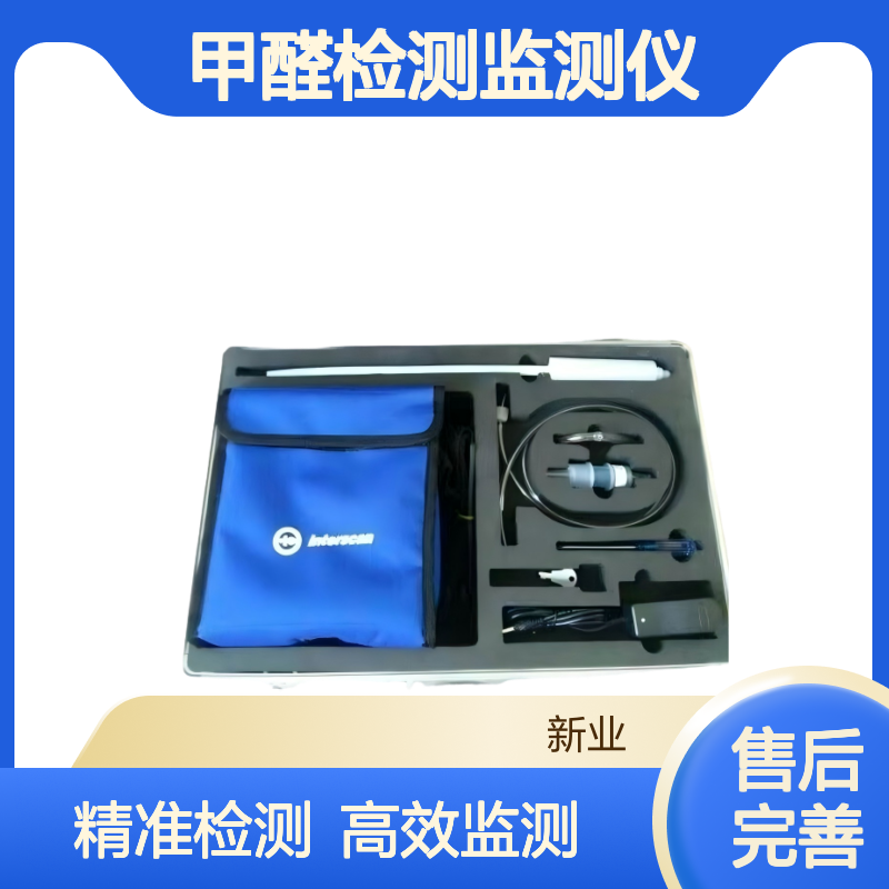 进口 4160-2甲醛检测仪 室内甲醛超标检测 环境治理甲醛检测监测仪