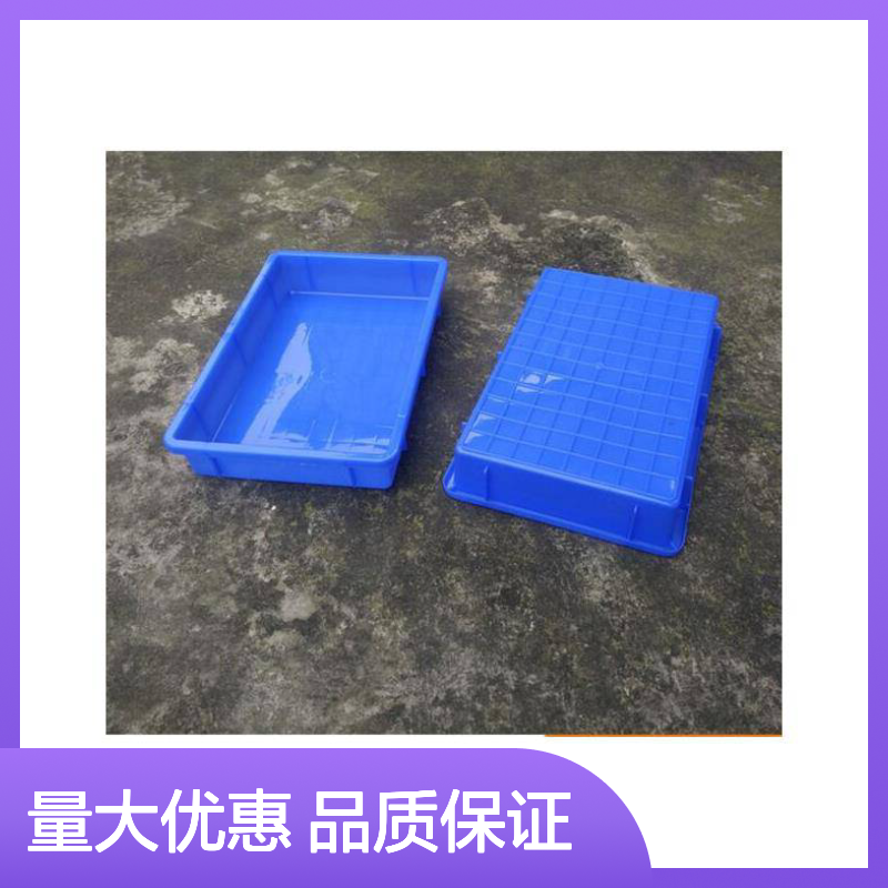 乔丰塑料垃圾桶 全新料生产承重力强 环保无异