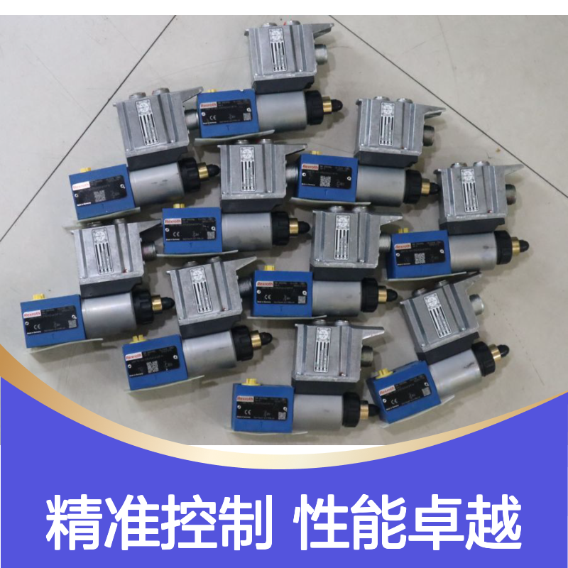 DBETE-6X/315YG24K31F1V R901119906 德国力士乐REXROTH比例阀