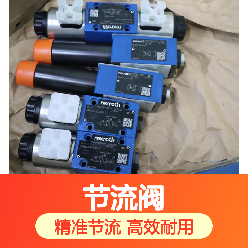 Z2FS22-8-31/S2 Z2FS22-8-30/S2 R900443176 力士乐REXROTH节流阀