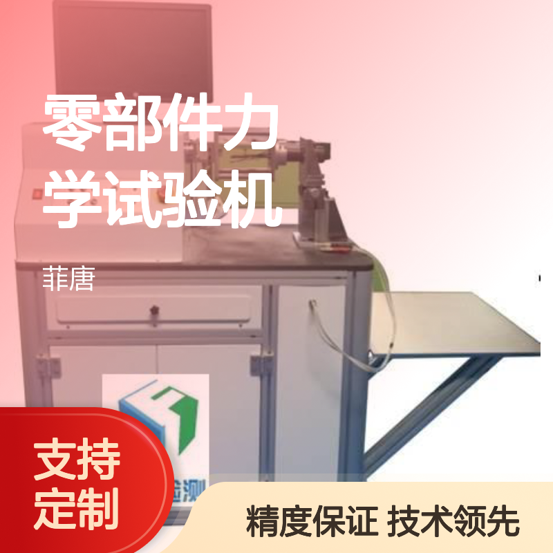 菲唐FT-非标系列汽车零部件力学试验机220V800W