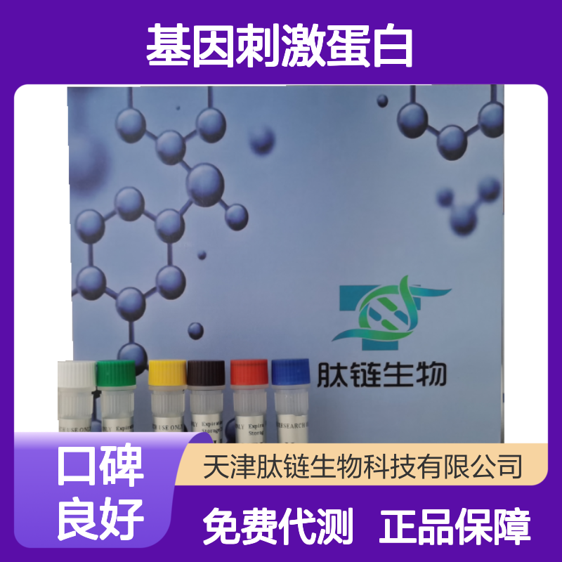 人干扰素基因刺激蛋白(STING)elisa试剂盒 血清血浆尿液多样本检测