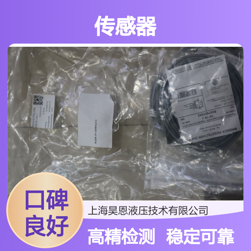 BINSACK REEDTECHNIK传感器14118J R347601003 14118JR347601003