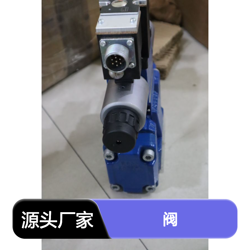4WRZE10W8-85-72/6EG24N9ETK31/F1D3M R900724781 力士乐REXROTH阀