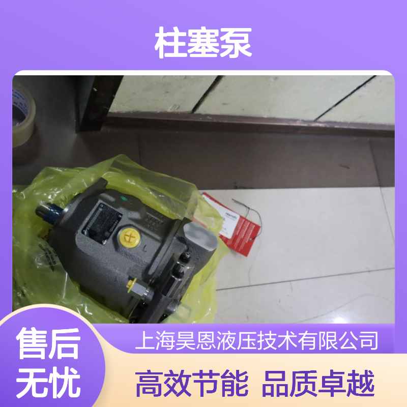 A A10VSO45DFR1/31R-VPA12N00 R910967365 德国力士乐REXROTH柱塞泵